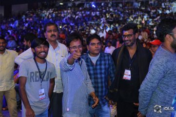 Agnyaathavaasi Movie Audio Launch Photos